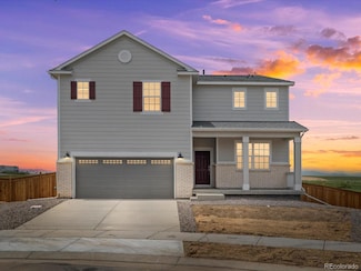 8819 Sedalia St, Commerce City, CO 80022