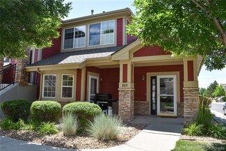 13836 Legend Trail Unit 101, Broomfield, CO 80023