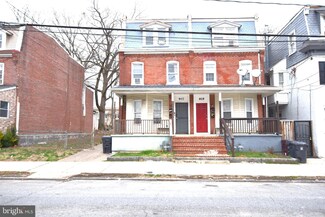 917 Vandever Ave, Wilmington, DE 19802
