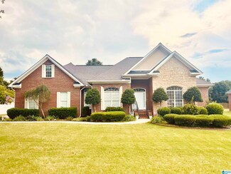 19 Heritage Way, Oxford, AL 36203