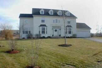 13830 W Trail Dr, Mettawa, IL 60045