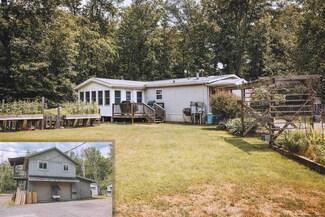 186 Patch Rd, Saugerties, NY 12477