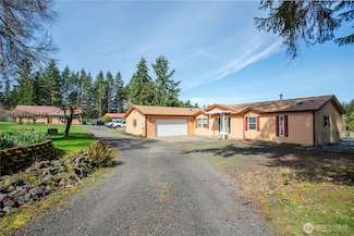 1962 Old Highway 603, Winlock, WA 98596