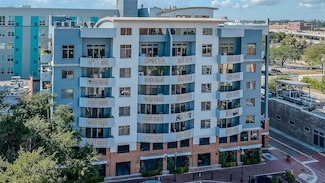 1108 N Franklin St Unit 605, Tampa, FL 33602