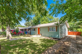 429 Amaya, San Antonio, TX 78237
