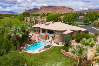 1287 W Bloomington Dr S Unit 7, Saint George, UT 84790