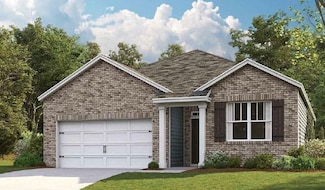 12 Hartmann Crossing Ct, Lebanon, TN 37087