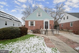5910 Winthrope Ave, Baltimore, MD 21206