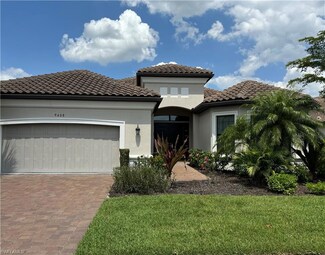 9408 Rapallo St, Naples, FL 34119