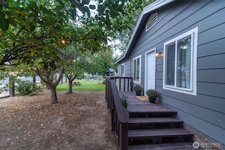 600 N Pierce St, Ellensburg, WA 98926