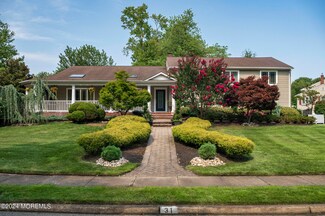 31 Barbara Terrace, Middletown, NJ 07748