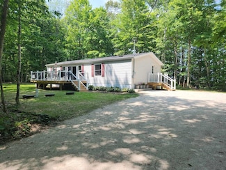 3972 Scrambled Ln, Egg Harbor, WI 54209