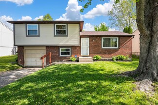 2306 Kilbourne Ave, Columbus, OH 43229