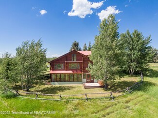 70 E Rigby Rd, Alta, WY 83414
