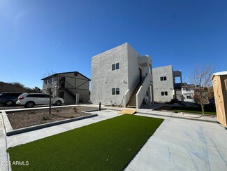 6630 S 11th St Unit 1, Phoenix, AZ 85042