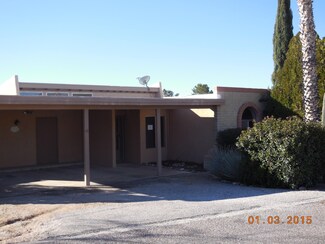 9764 E Skyview Dr, Tucson, AZ 85748