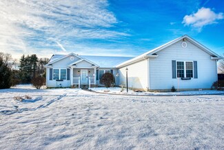 3880 Gateway, Niles, MI 49120