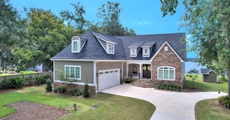 110 N Valhalla Ln, Cordele, GA 31015