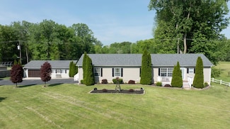 25280 Sumpter Rd, Belleville, MI 48111