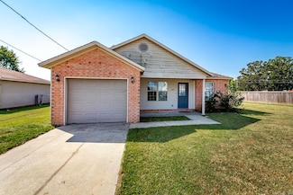 100 E Lauren Ln, Searcy, AR 72143