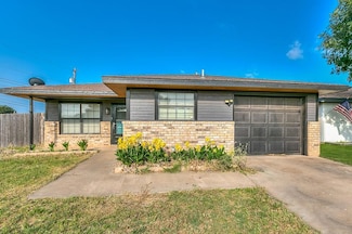 3101 Grove Dr, San Angelo, TX 76903