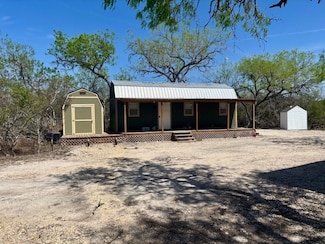 123 County Road 176, Sandia, TX 78383