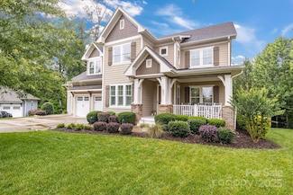 501 Preservation Dr, Fort Mill, SC 29715