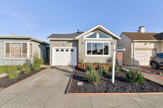 565 Skyline Dr, Daly City, CA 94015