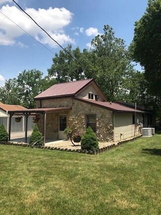 153 Indiana 524, Lagro, IN 46941