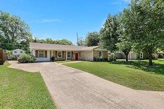 6009 Belfast Dr, Austin, TX 78723