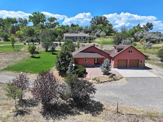 63375 Ridge Overlook Ct, Montrose, CO 81403