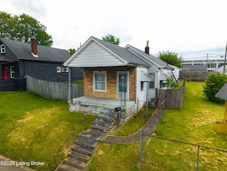 1730 W Gaulbert Ave, Louisville, KY 40210