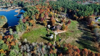40 Burns Rd, Pelham, NH 03076