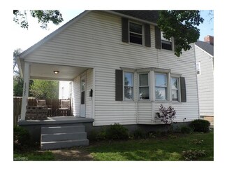 1325 Maryland Ave SW, Canton, OH 44710
