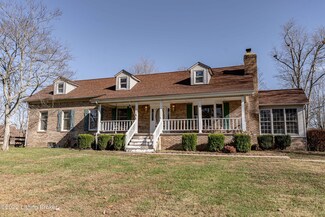 430 Coleman Rd, Vine Grove, KY 40175