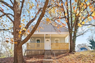 1945 N 15th St, Kansas City, KS 66104