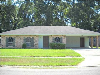 300 Winnipeg Ave, Lafayette, LA 70501