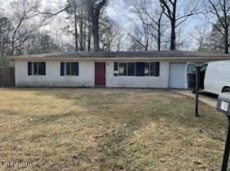 1169 Wooddell Dr, Jackson, MS 39212