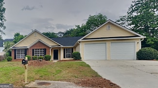 1229 Huntington Place Cir, Lithonia, GA 30058