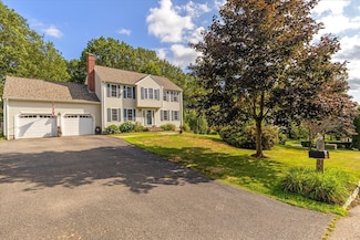 49 Sharlene Ln, Plainville, MA 02762