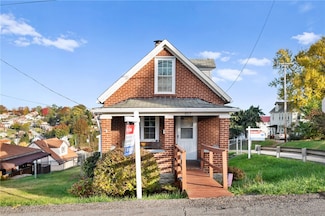 4317 Home St, West Mifflin, PA 15122