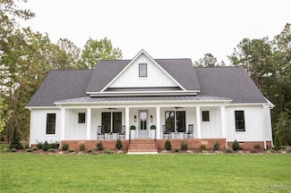 4713 Singing Bird Dr, Moseley, VA 23120