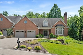 267 Sweet Gum Rd, Pittsburgh, PA 15238
