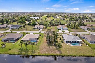 475 Rotonda Cir, Rotonda West, FL 33947