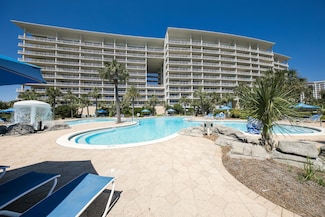 1751 Scenic Highway 98 Unit 509, Destin, FL 32541