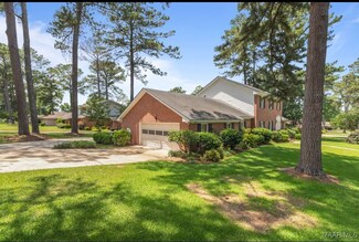 360 Landmark Dr, Montgomery, AL 36117