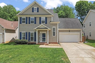 13430 Norseman Ln, Huntersville, NC 28078