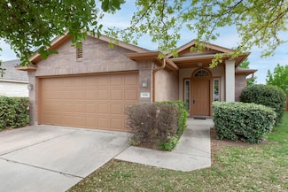 906 Aiken Dr, Leander, TX 78641