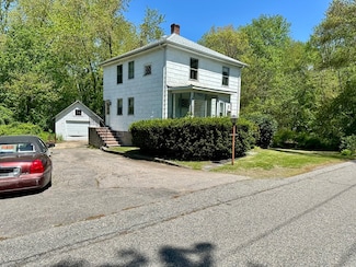 30 Grant St, West Bridgewater, MA 02379