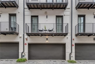574 Boulevard Place NE Unit 4, Atlanta, GA 30308